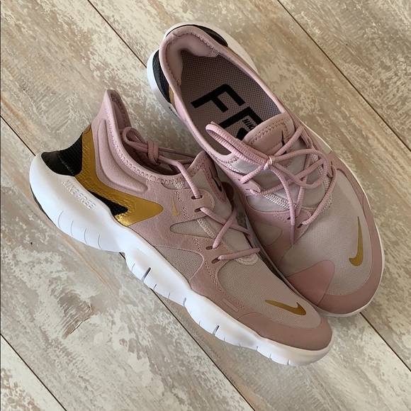 NWT Nike Free RN 5.0 - Picture 7 of 9